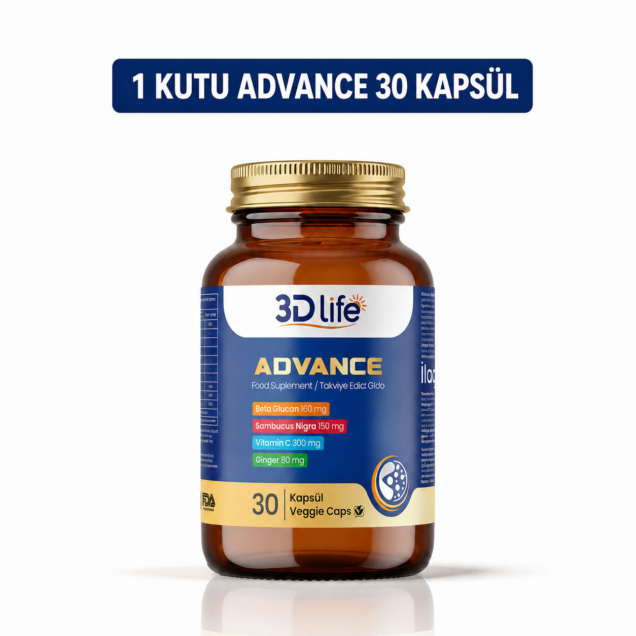 3D Life Advance